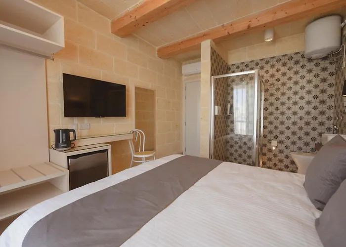 Silla Boutique 3* Xagħra