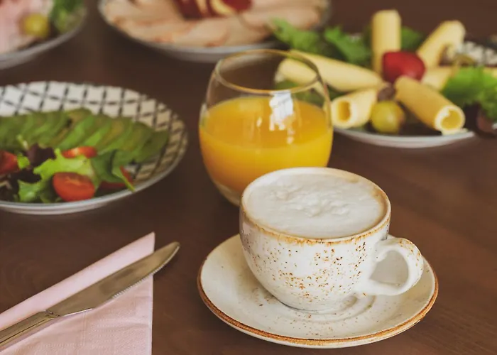 Bed and breakfast Silla Boutique 3*