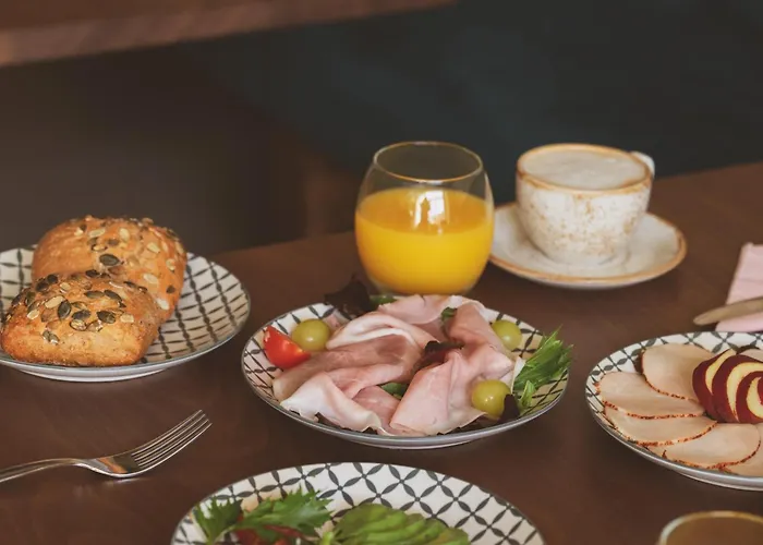 Silla Boutique Bed and breakfast 3*