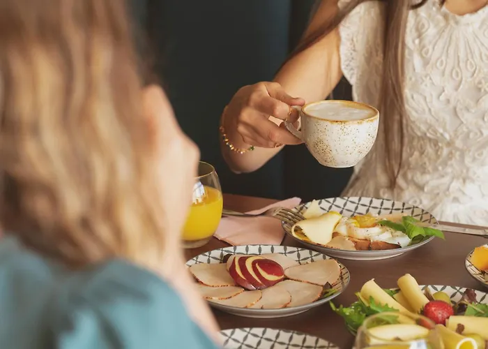 Silla Boutique Bed and breakfast