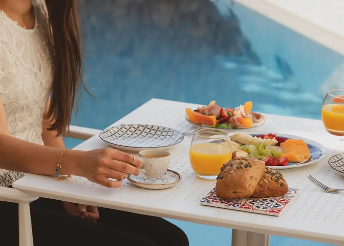 Bed and breakfast Silla Boutique