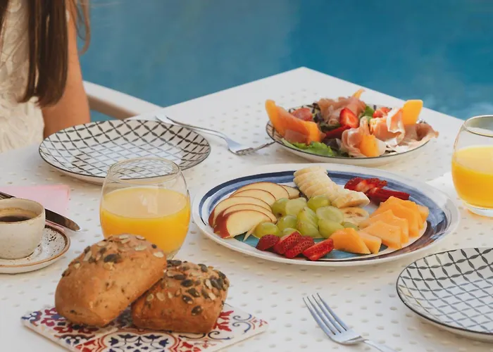 Silla Boutique 3* Xagħra